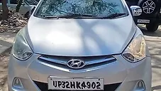 Used Hyundai Eon 1.0 Kappa Magna + [2014-2016] in Lucknow