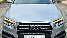 Used Audi Q3 35 TDI quattro Premium Plus in Delhi