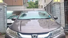 Used Honda City SV Diesel in Chennai