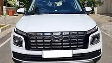 Used Hyundai Venue S (O) 1.2 Petrol in Bangalore