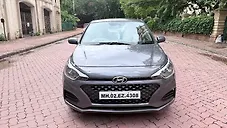 Used Hyundai Elite i20 Magna Executive 1.2 AT in Mumbai
