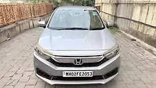 Used Honda Amaze 1.2 S CVT Petrol [2018-2020] in Mumbai