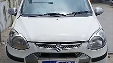 Used Maruti Suzuki Alto 800 Lxi in Indore