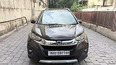 Used Honda WR-V VX MT Petrol in Mumbai