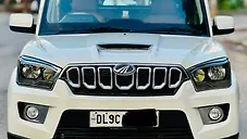 Used Mahindra Scorpio 2021 S5 in Delhi