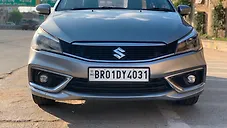 Used Maruti Suzuki Ciaz Alpha 1.3 Diesel in Patna