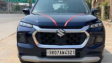Used Maruti Suzuki Grand Vitara Zeta Plus Intelligent Hybrid eCVT [2022-2023] in Patna