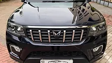 Used Mahindra Scorpio N Z8 2WD Diesel 2.0L Turbo Automatic 7 STR in Bhubaneswar