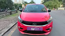 Used Tata Old Generation Tiago 2020 XZA Plus [2020-2023] in Mumbai