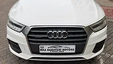 Used Audi Q3 2.0 TDI Base Grade in Bhubaneswar