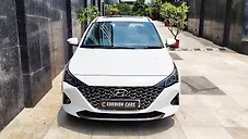 Used Hyundai Verna SX 1.5 MPi in Delhi