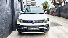 Used Volkswagen Taigun Comfortline Petrol 1.0L Turbo Manual in Delhi