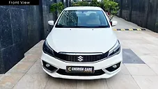 Used Maruti Suzuki Ciaz Zeta Hybrid  1.5 [2018-2020] in Delhi
