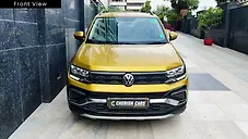 Used Volkswagen Taigun Comfortline 1.0 TSI MT in Delhi