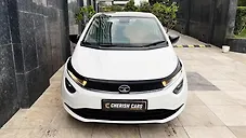 Used Tata Altroz XZ Plus (S) iCNG in Delhi