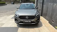 Used MG Astor Sharp 1.5 CVT Old Generation [2021-2023] in Delhi