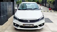 Used Maruti Suzuki Ciaz Zeta Hybrid  1.5 [2018-2020] in Delhi