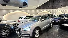 Used Audi Q3 30 TFSI Premium in Delhi