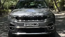 Used Jeep Meridian Limited (O) 4X2 AT [2022] in Delhi