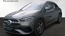 Used Mercedes-Benz GLA 220d AMG Line 4MATIC in Chennai
