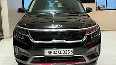 Used Kia Seltos GTX Plus 1.4 [2020-2021] in Mumbai