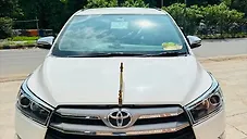 Used Toyota Innova Crysta 2.4 Z 7 STR in Kanpur