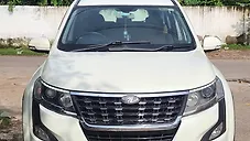 Used Mahindra XUV500 W7 [2018-2020] in Lucknow