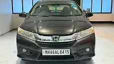 Used Honda City V in Mumbai