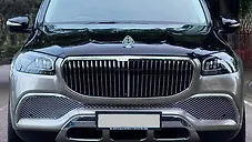 Used Mercedes-Benz GLS 400d 4MATIC [2020-2023] in Ludhiana