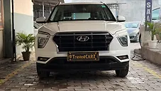 Used Hyundai Creta E 1.5 Diesel in Lucknow