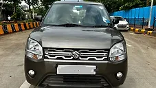 Used Maruti Suzuki Wagon R LXi CNG 1.0L Manual in Mumbai