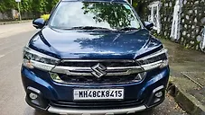 Used Maruti Suzuki XL6 Alpha Plus AT Petrol [2023-2025] in Mumbai