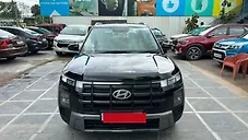 Used Hyundai Creta EX 1.5 Diesel in Hyderabad