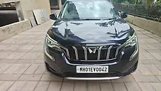 Used Mahindra Old Generation XUV700 AX 7 Petrol AT 7 STR [2023-2024] in Mumbai