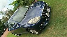 Used Maruti Suzuki Dzire ZDi AMT in Hyderabad