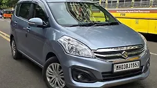Used Maruti Suzuki Ertiga VDi in Thane