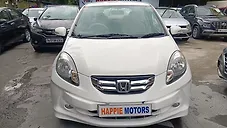 Used Honda Amaze 1.2 VX i-VTEC in Chennai