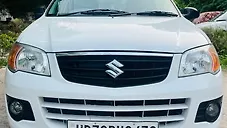 Used Maruti Suzuki Alto K10 VXi [2014-2019] in Kanpur