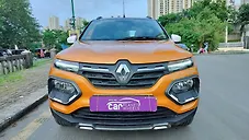 Used Renault Kwid CLIMBER AMT Urban Night Limited Edition [2023-2024] in Mumbai