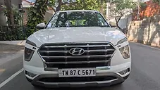 Used Hyundai Creta SX (O) 1.5 Diesel [2020-2022] in Chennai