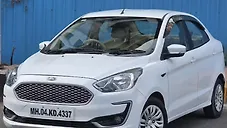 Used Ford Aspire Trend Plus CNG in Navi Mumbai