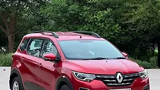 Used Renault Triber RXZ [2019-2020] in Gurgaon