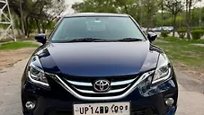 Used Toyota Glanza V CVT in Delhi