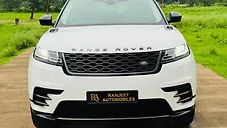 Used Land Rover Range Rover Velar S R-Dynamic 2.0 Petrol in Indore
