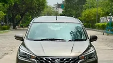 Used Maruti Suzuki Ertiga VXi (O) CNG [2023-2025] in Delhi