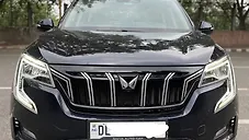 Used Mahindra Old Generation XUV700 AX7 Luxury Pack 2WD Petrol 2.0L Turbo Automatic 6 STR in Noida