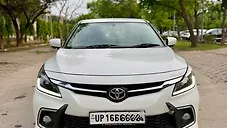 Used Toyota Glanza V AMT [2022-2023] in Noida