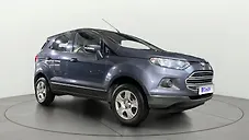 Used Ford EcoSport Trend 1.5 TDCi in Howrah