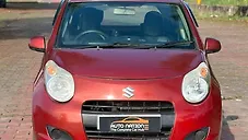 Used Maruti Suzuki A-Star Vxi in Thiruvananthapuram