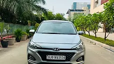 Used Hyundai Elite i20 Magna Plus 1.2 [2019-2020] in Ahmedabad